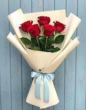 Букет Классика чувств в Кошелево