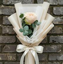 Букет цветов из:  Розы в Кошелево