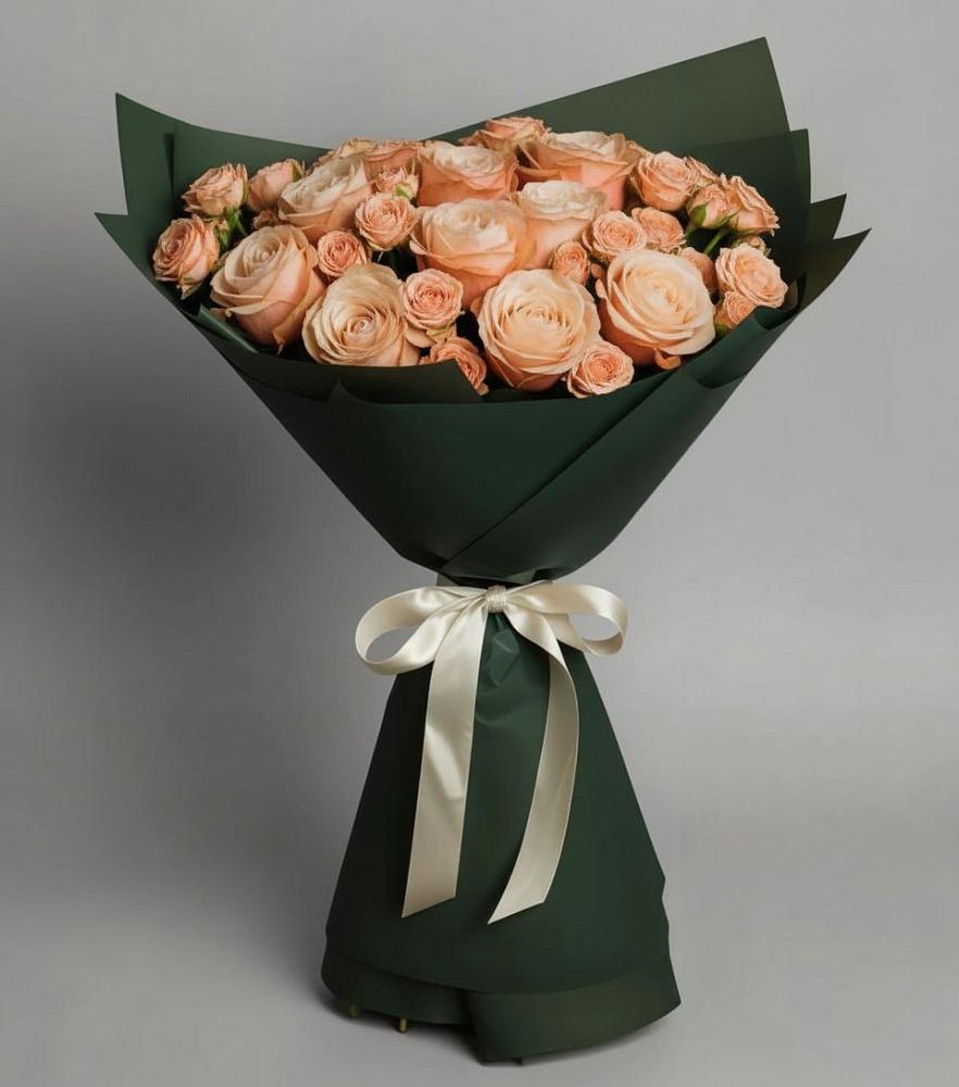 Букет Элегантный в Кошелево