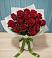 Букет Красные розы в Кошелево