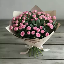 Букет Удовольствие в Кошелево