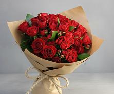 Букет Любовный роман в Кошелево