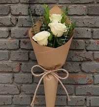 Букет цветов из:  Розы в Кошелево