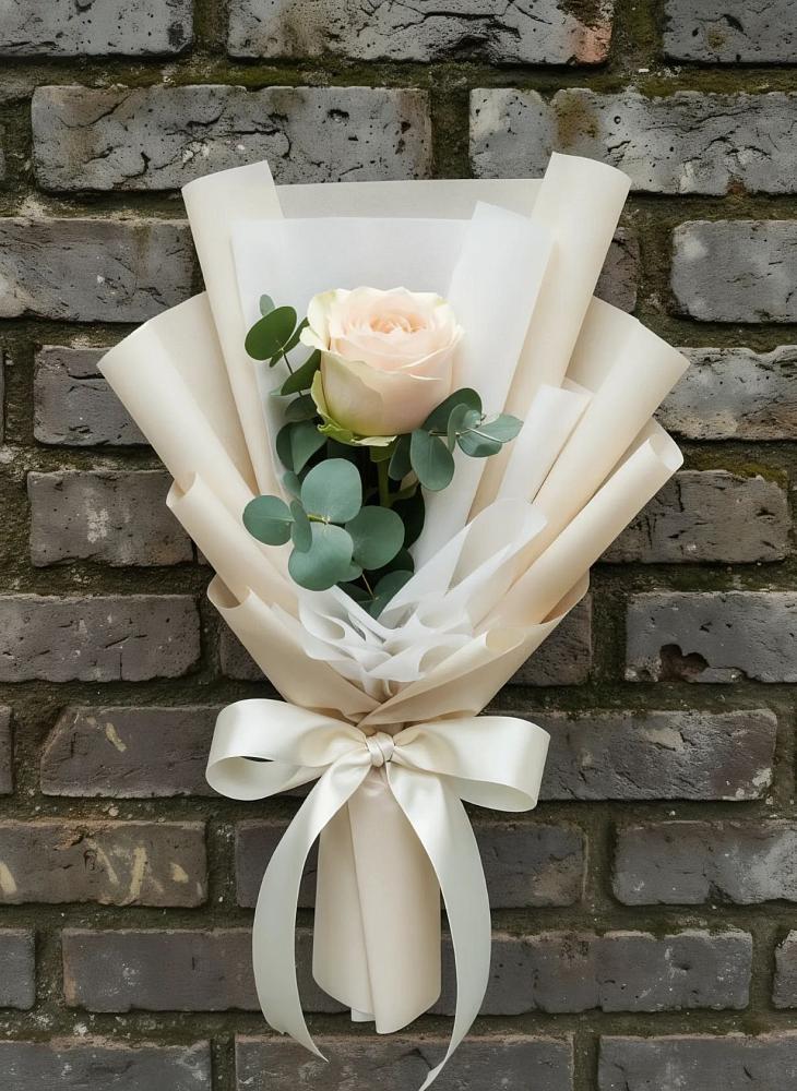 Букет цветов из: Розы в Кошелево