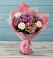 Букет цветов из: Герберы в Кошелево