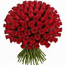 Букет Красные розы Чери Лав в Кошелево