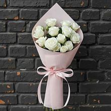 Букет цветов из:  Розы в Кошелево