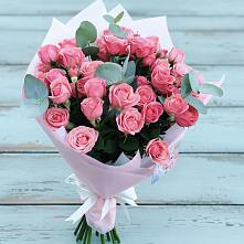 Букет Леди совершенство #REPLACE_PRED# Кошелево